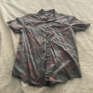 Retro Hawaiian shirt